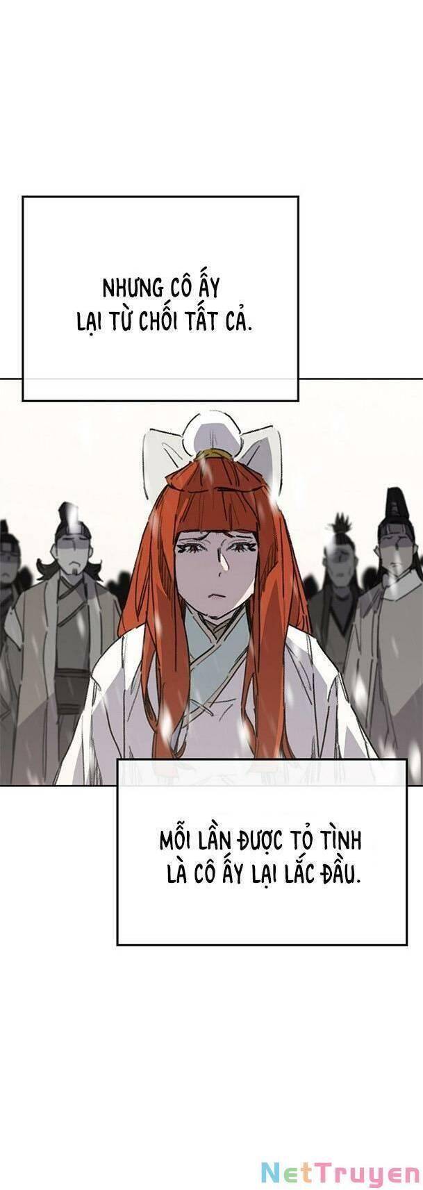 Tiên Kiếm Bất Bại Chap 137 - Next Chap 138