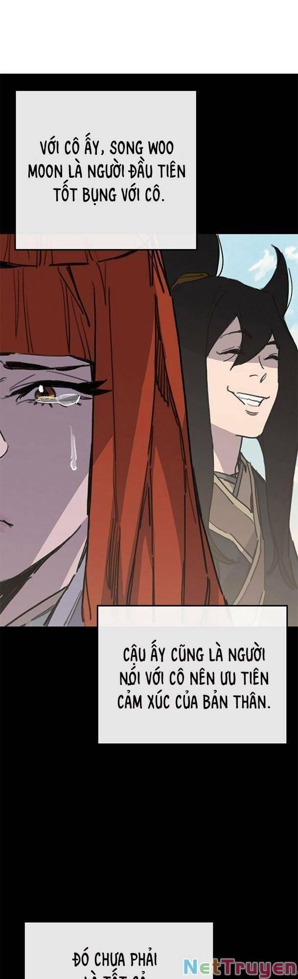 Tiên Kiếm Bất Bại Chap 137 - Next Chap 138