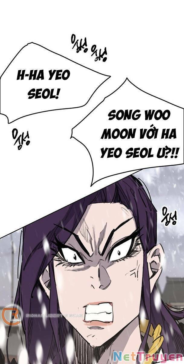 Tiên Kiếm Bất Bại Chap 142 - Next Chap 143