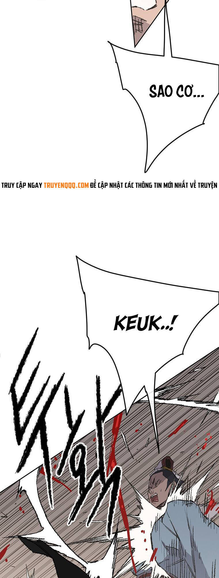 Tiên Kiếm Bất Bại Chap 109 - Next Chap 110