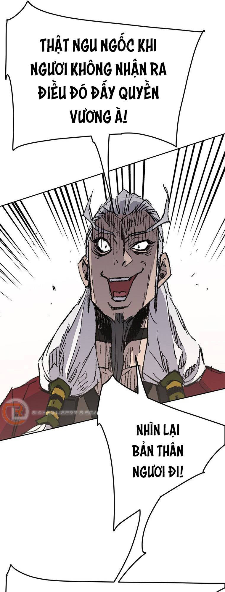 Tiên Kiếm Bất Bại Chap 109 - Next Chap 110