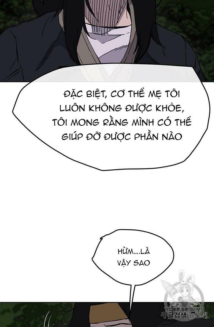 Tiên Kiếm Bất Bại Chap 17 - Next Chap 18