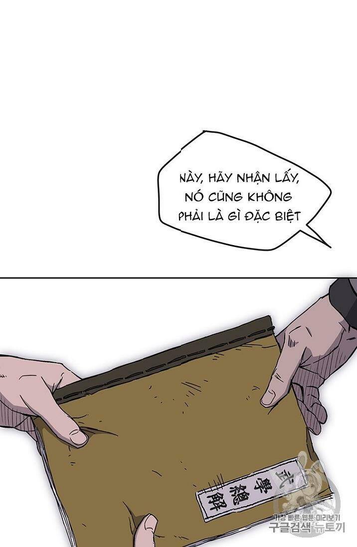 Tiên Kiếm Bất Bại Chap 17 - Next Chap 18