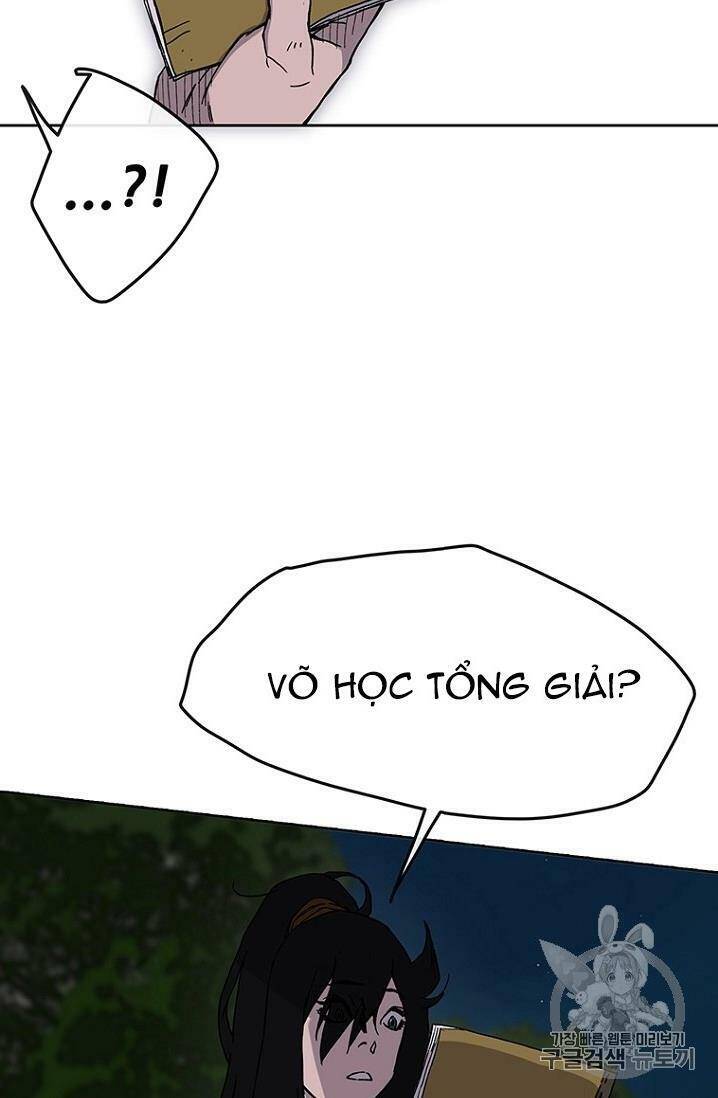 Tiên Kiếm Bất Bại Chap 17 - Next Chap 18