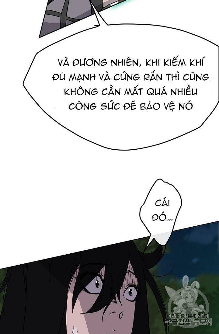 Tiên Kiếm Bất Bại Chap 17 - Next Chap 18