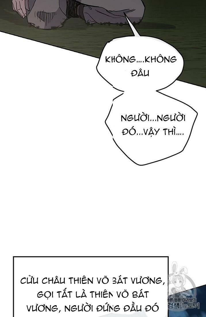Tiên Kiếm Bất Bại Chap 17 - Next Chap 18