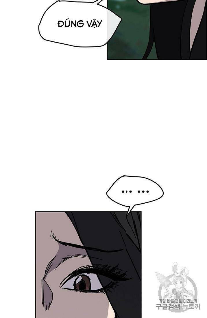 Tiên Kiếm Bất Bại Chap 18 - Next Chap 19