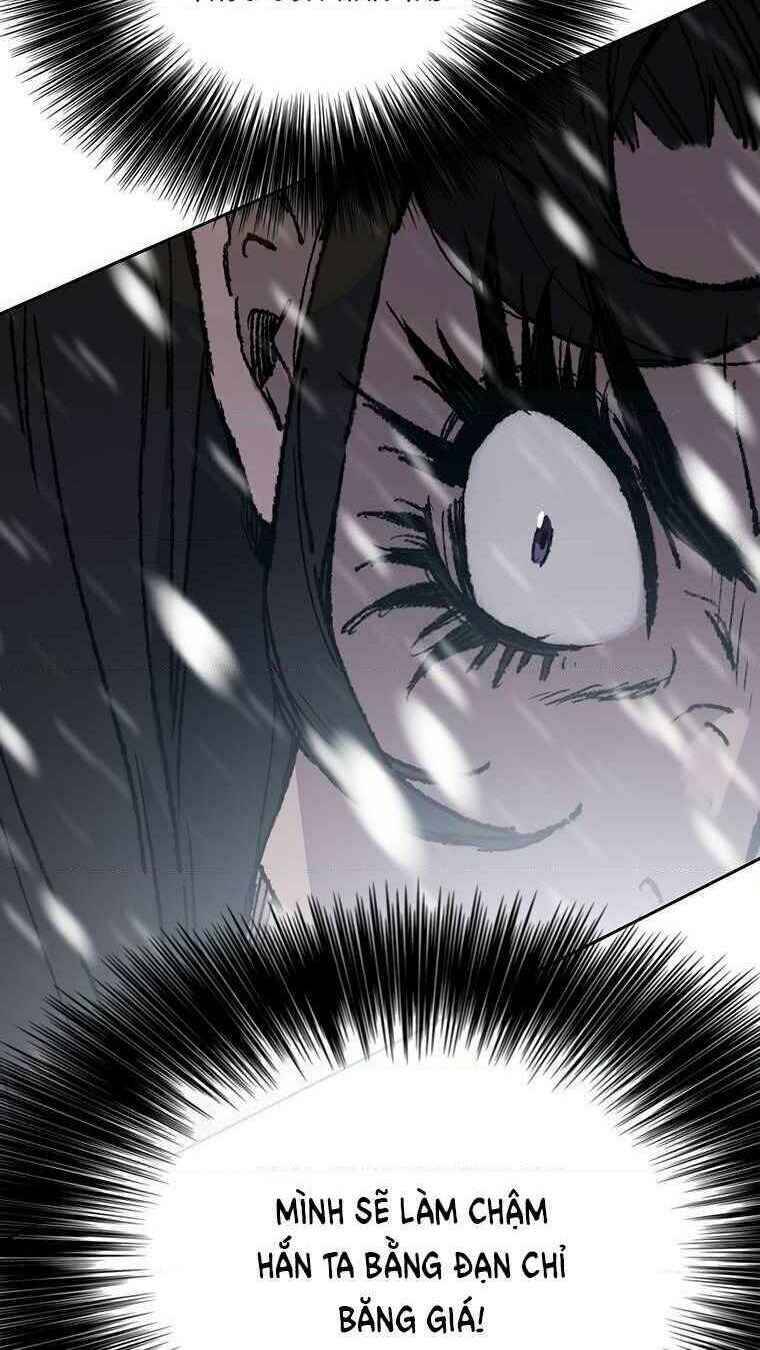 Tiên Kiếm Bất Bại Chap 80 - Next Chap 81