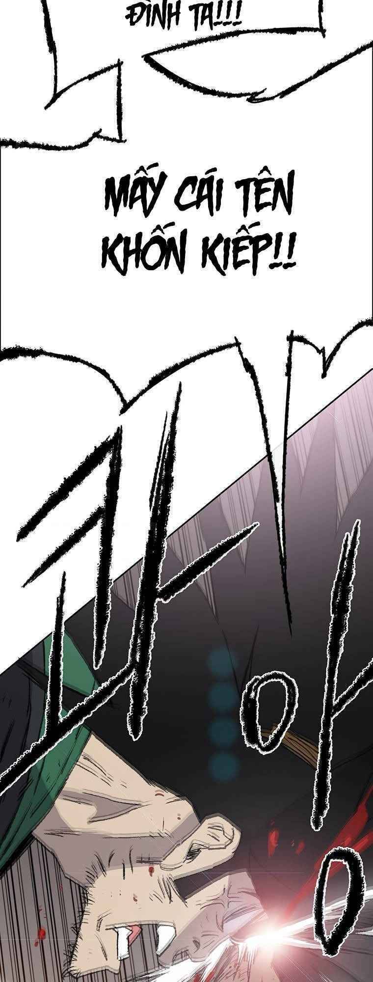 Tiên Kiếm Bất Bại Chap 80 - Next Chap 81