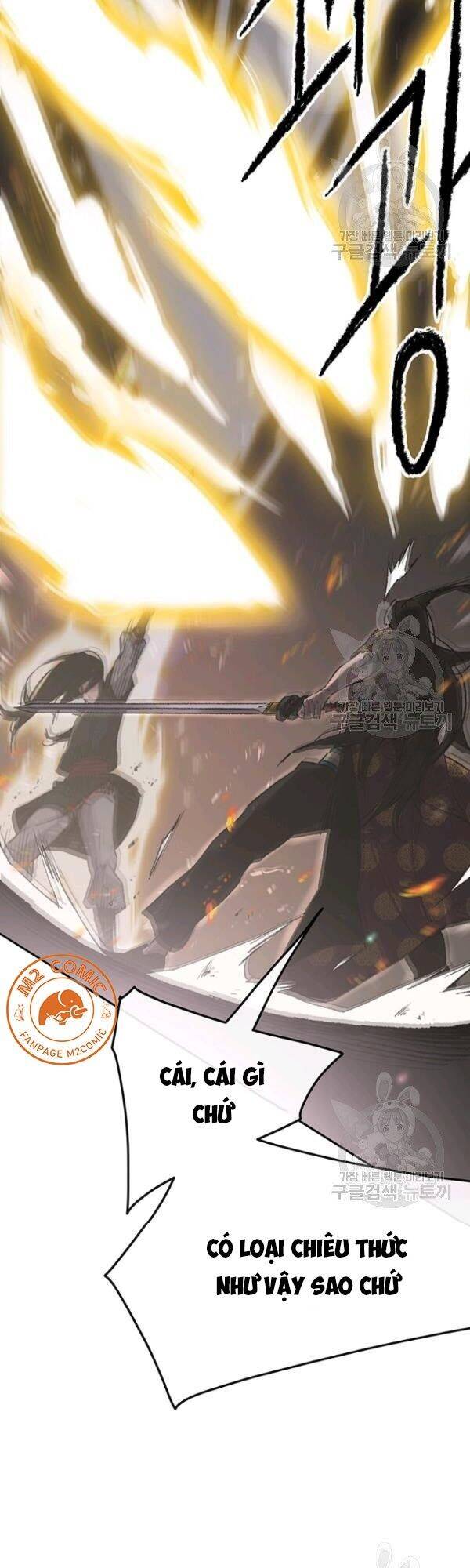 Tiên Kiếm Bất Bại Chap 87 - Next Chap 88