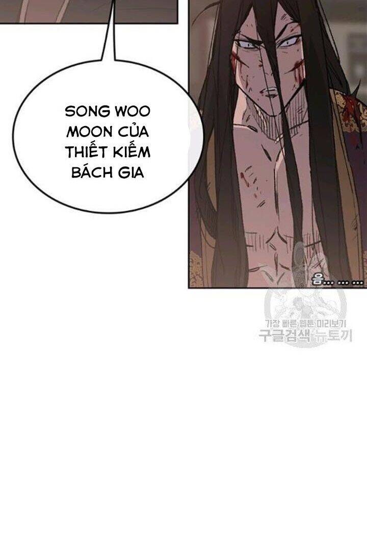 Tiên Kiếm Bất Bại Chap 88 - Next Chap 89