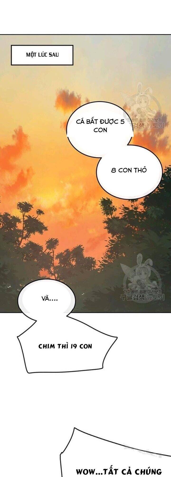 Tiên Kiếm Bất Bại Chap 88 - Next Chap 89