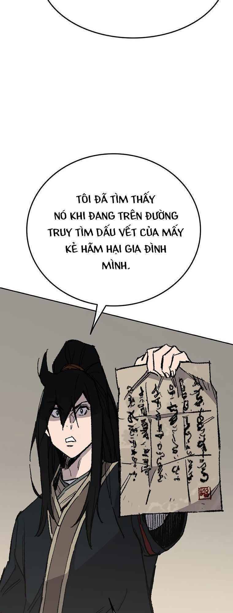 Tiên Kiếm Bất Bại Chap 78 - Next Chap 79