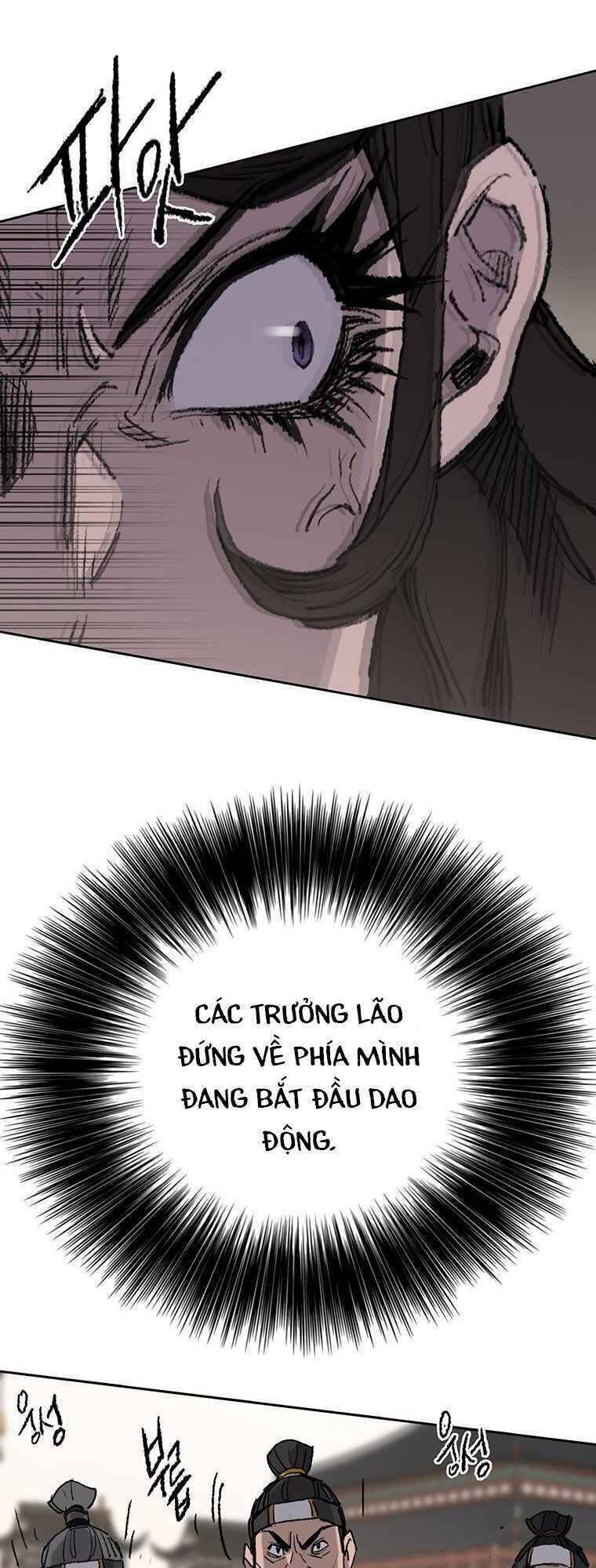 Tiên Kiếm Bất Bại Chap 78 - Next Chap 79