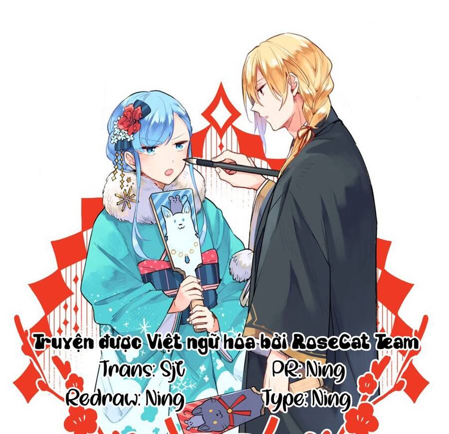 Tôi Muốn Làm Tiếp Tân Của Thế Giới Ma Pháp Chap 16 - Next Chap 17