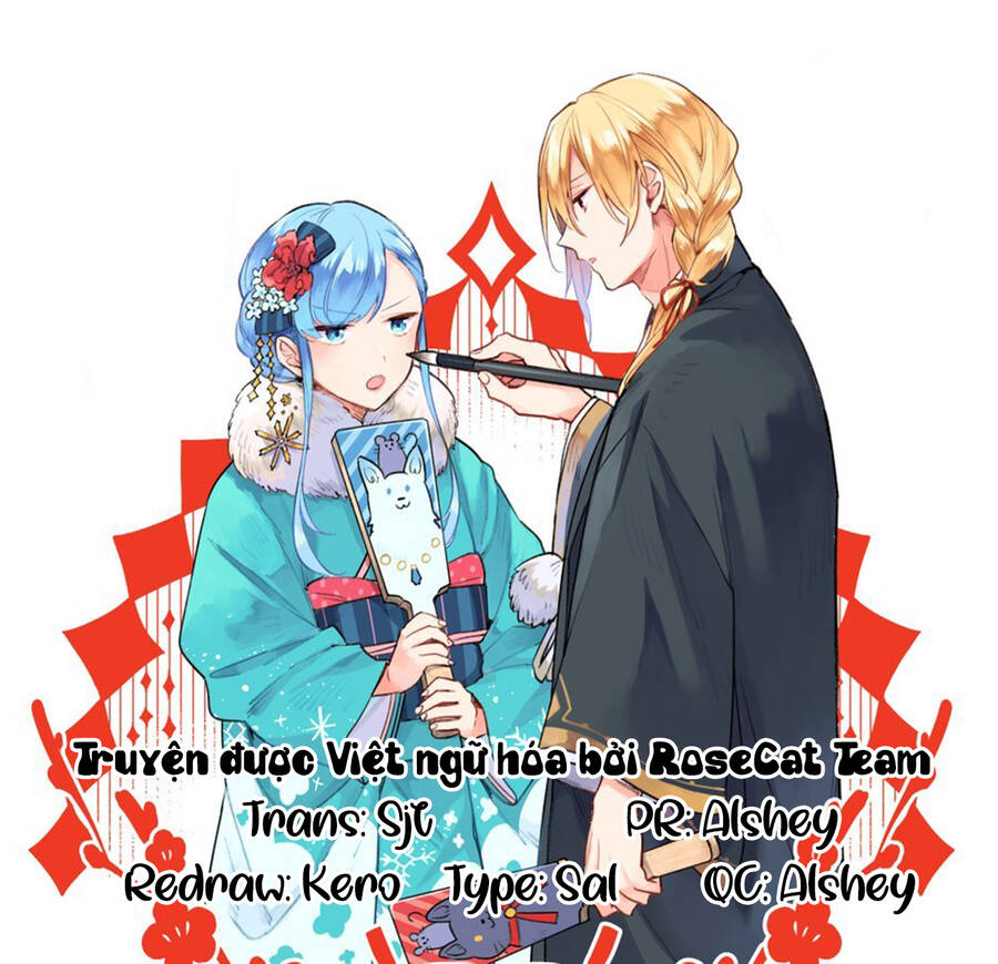 Tôi Muốn Làm Tiếp Tân Của Thế Giới Ma Pháp Chap 19 - Next Chap 20