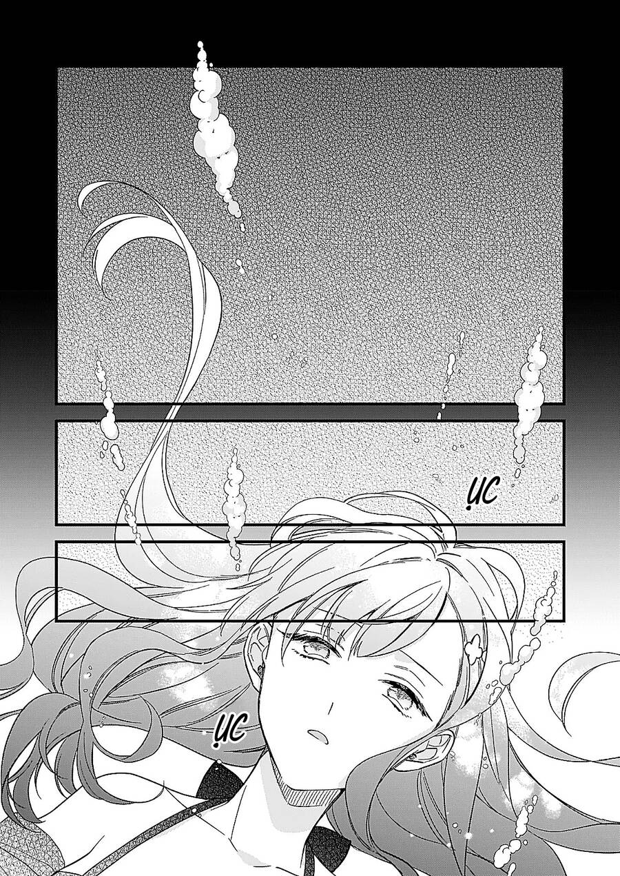 Tôi Muốn Làm Tiếp Tân Của Thế Giới Ma Pháp Chap 19 - Next Chap 20