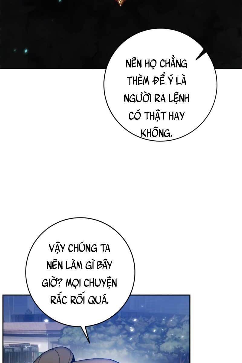 Trở Lại Thành Người Chơi Chap 102 - Next Chap 103