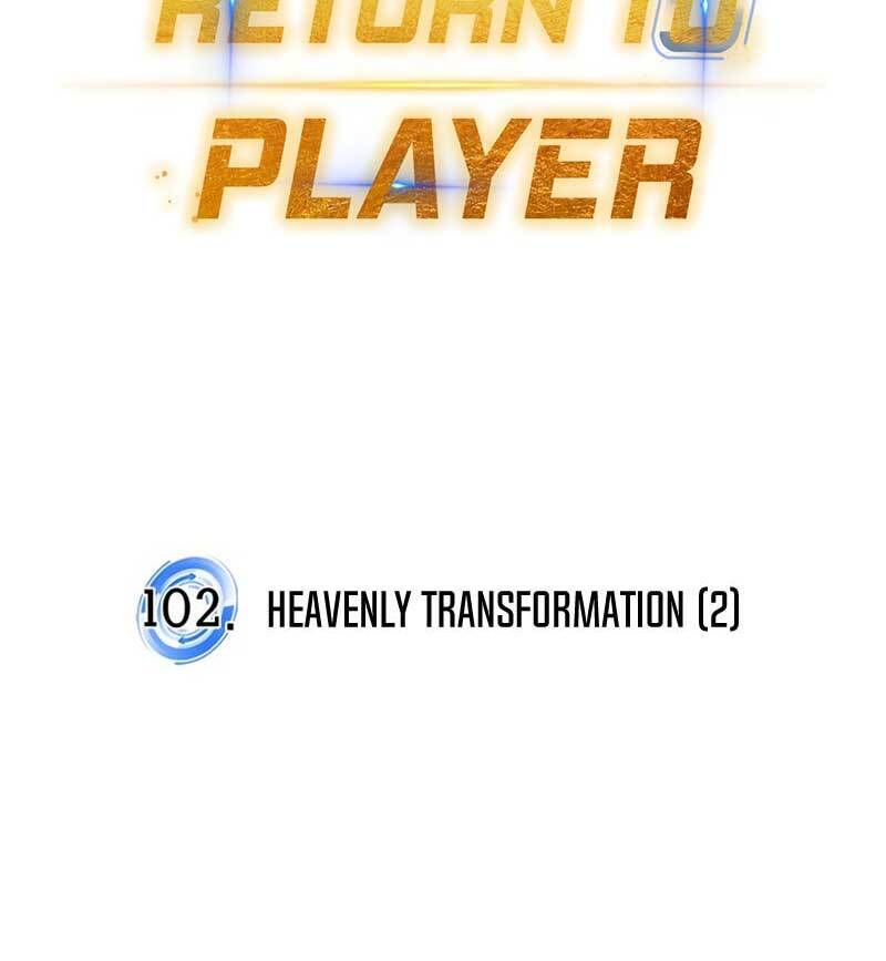 Trở Lại Thành Người Chơi Chap 102 - Next Chap 103