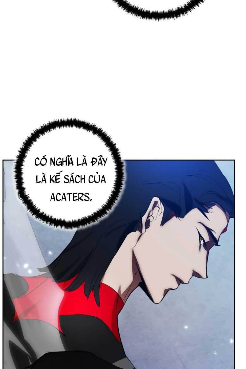 Trở Lại Thành Người Chơi Chap 102 - Next Chap 103