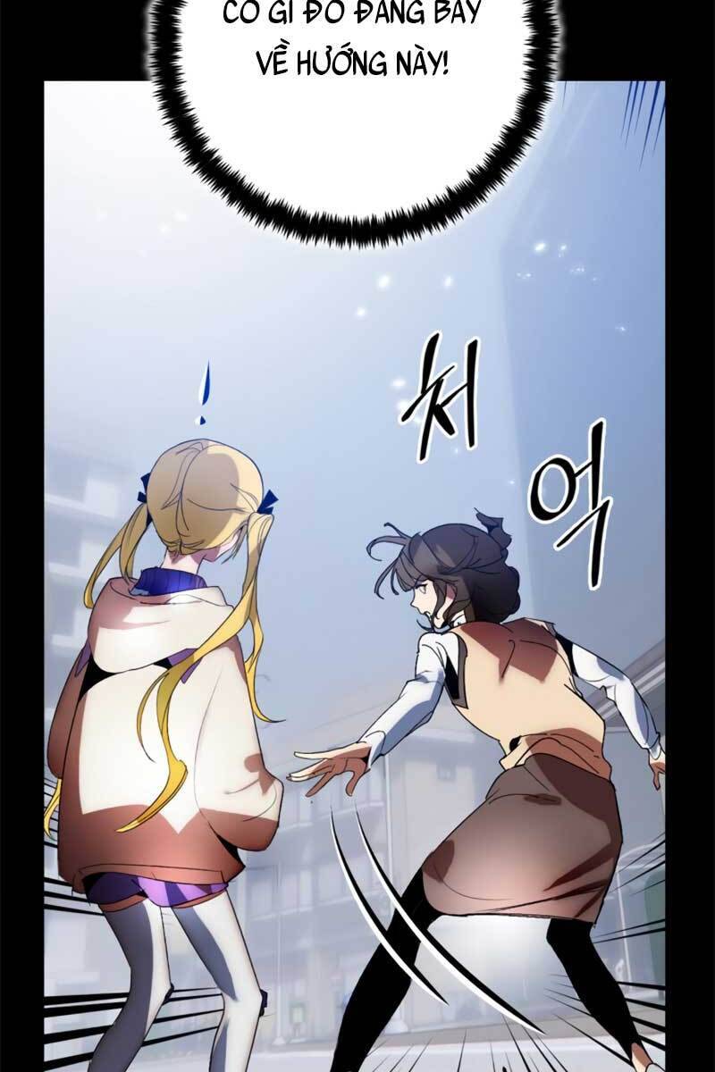 Trở Lại Thành Người Chơi Chap 105 - Next Chap 106