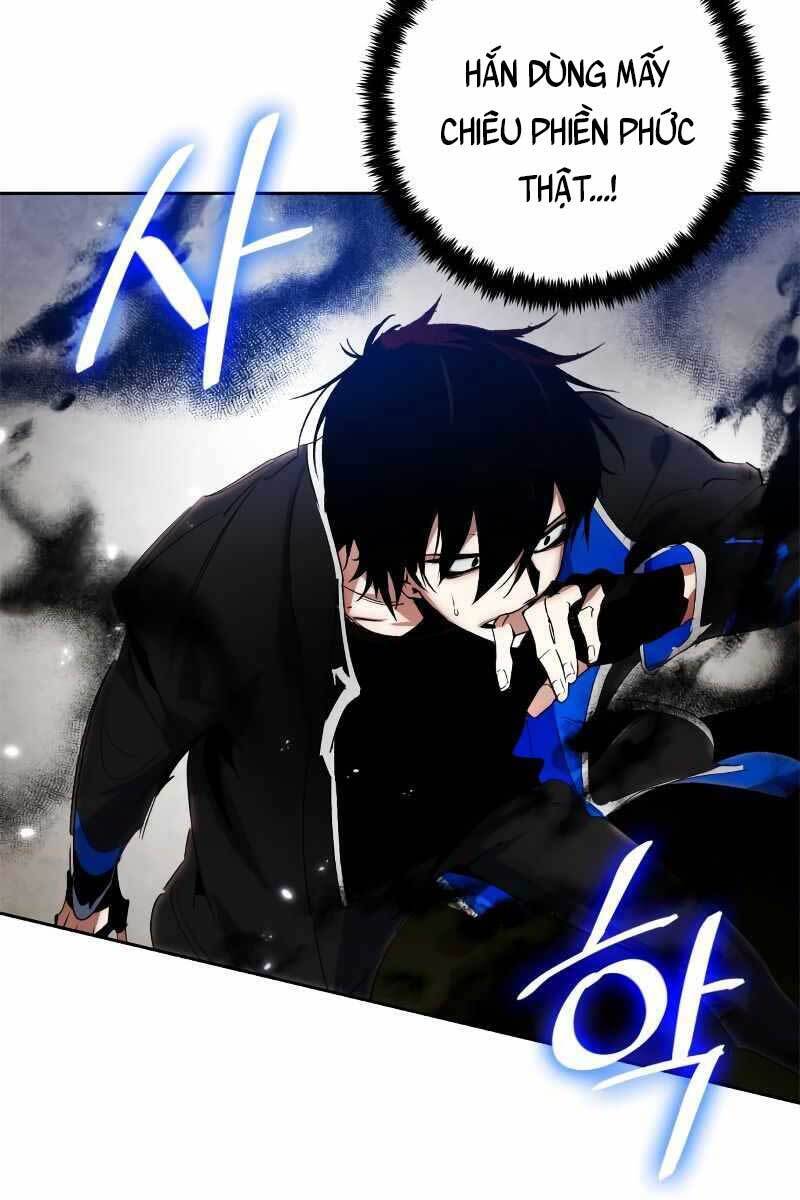 Trở Lại Thành Người Chơi Chap 107 - Next Chap 108