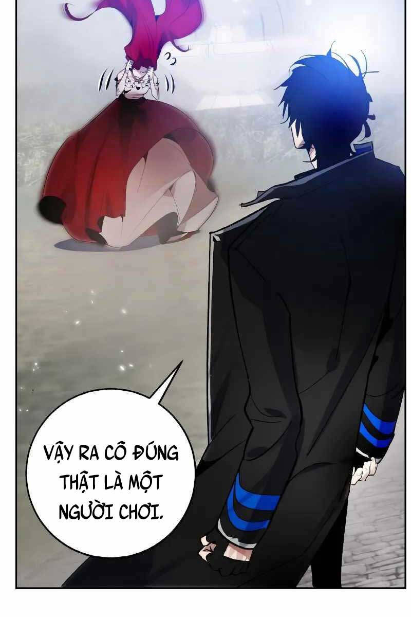 Trở Lại Thành Người Chơi Chap 109 - Next Chap 110