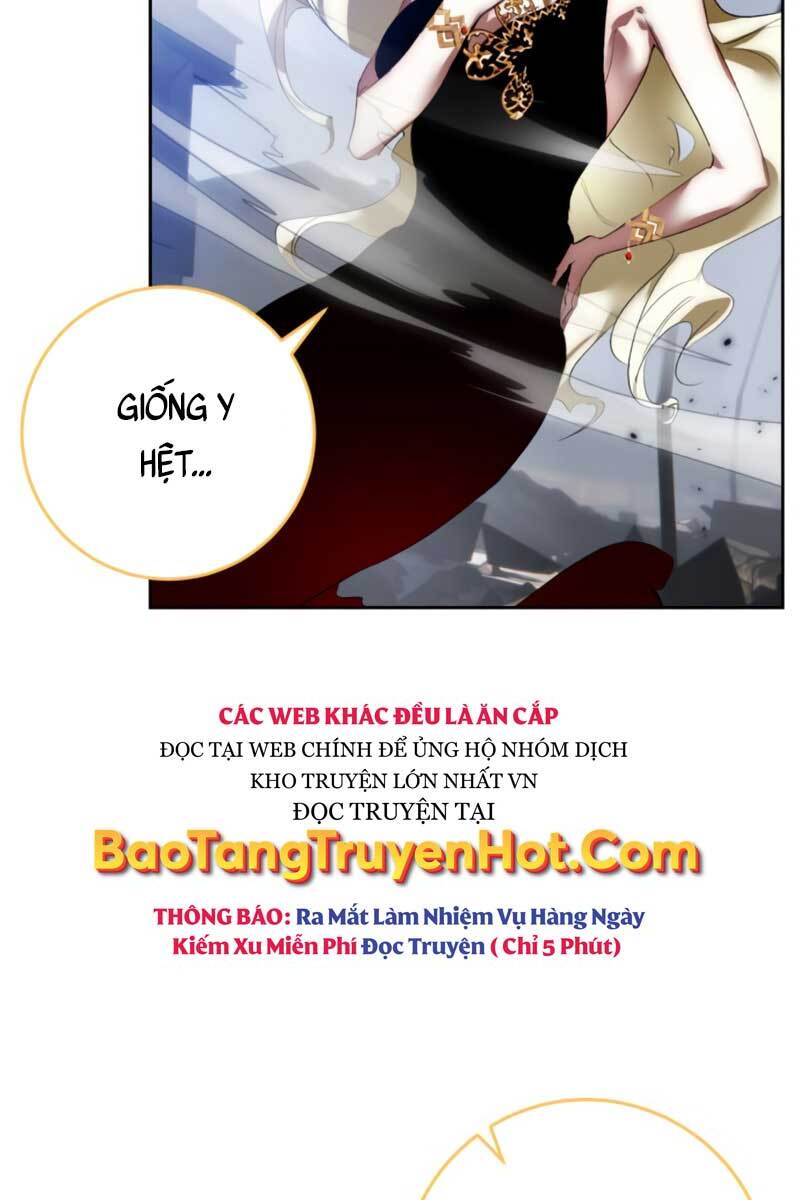 Trở Lại Thành Người Chơi Chap 95 - Next Chap 96