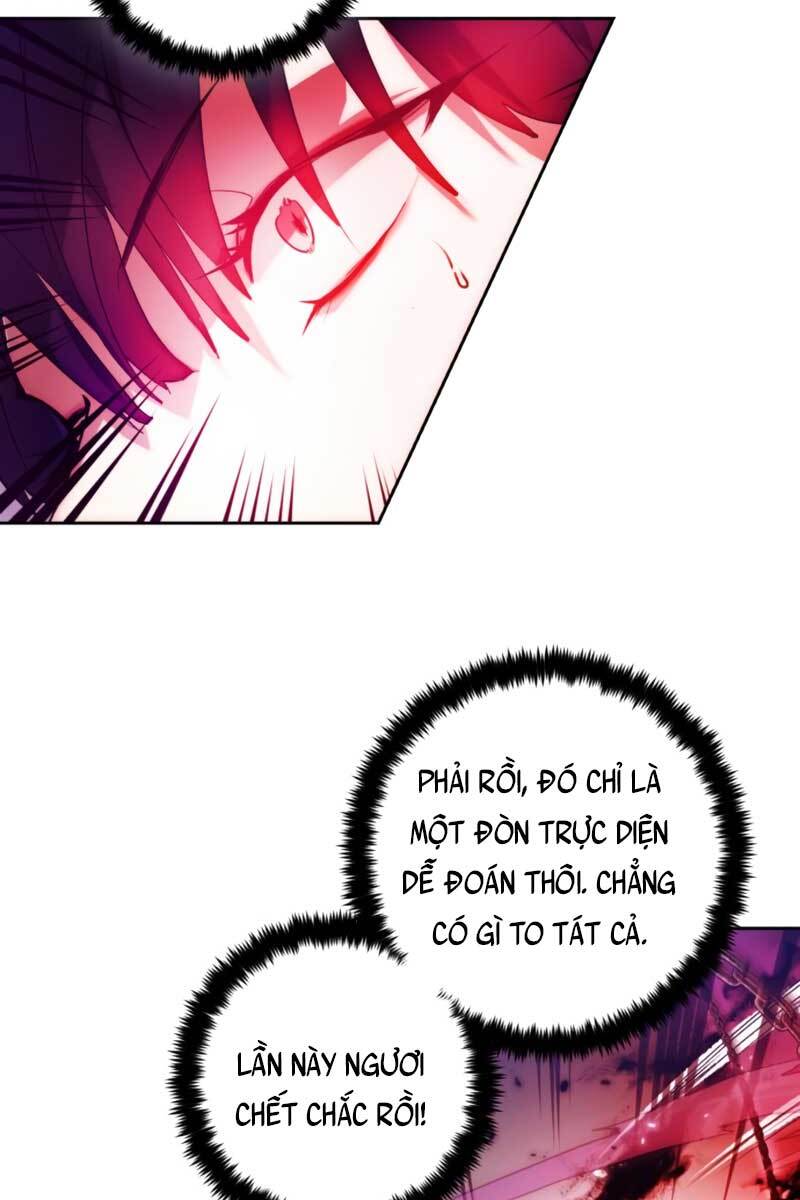 Trở Lại Thành Người Chơi Chap 97 - Next Chap 98