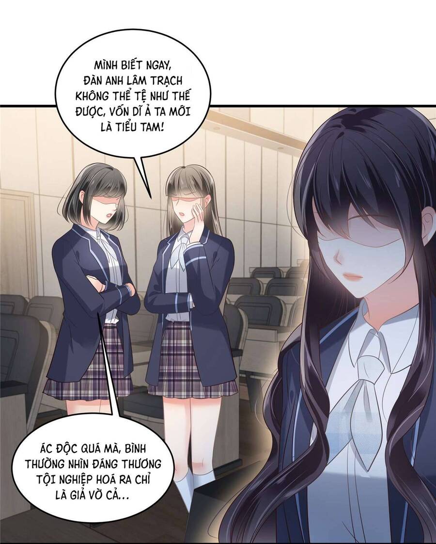 Trọng Sinh Trở Lại: Sủng Nịch Độc Nhất Vô Nhị Chap 229 - Next Chap 230