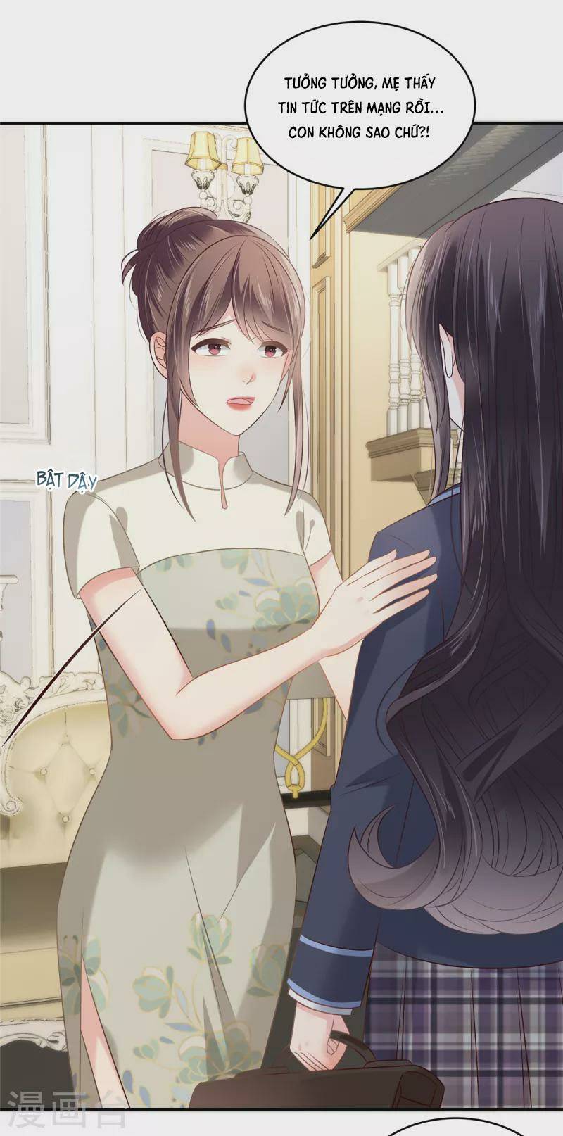 Trọng Sinh Trở Lại: Sủng Nịch Độc Nhất Vô Nhị Chap 237 - Next Chap 238