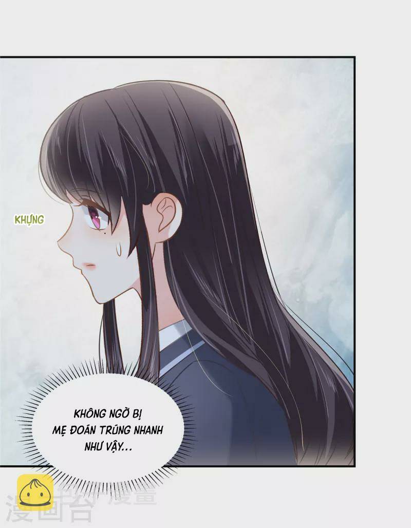 Trọng Sinh Trở Lại: Sủng Nịch Độc Nhất Vô Nhị Chap 237 - Next Chap 238