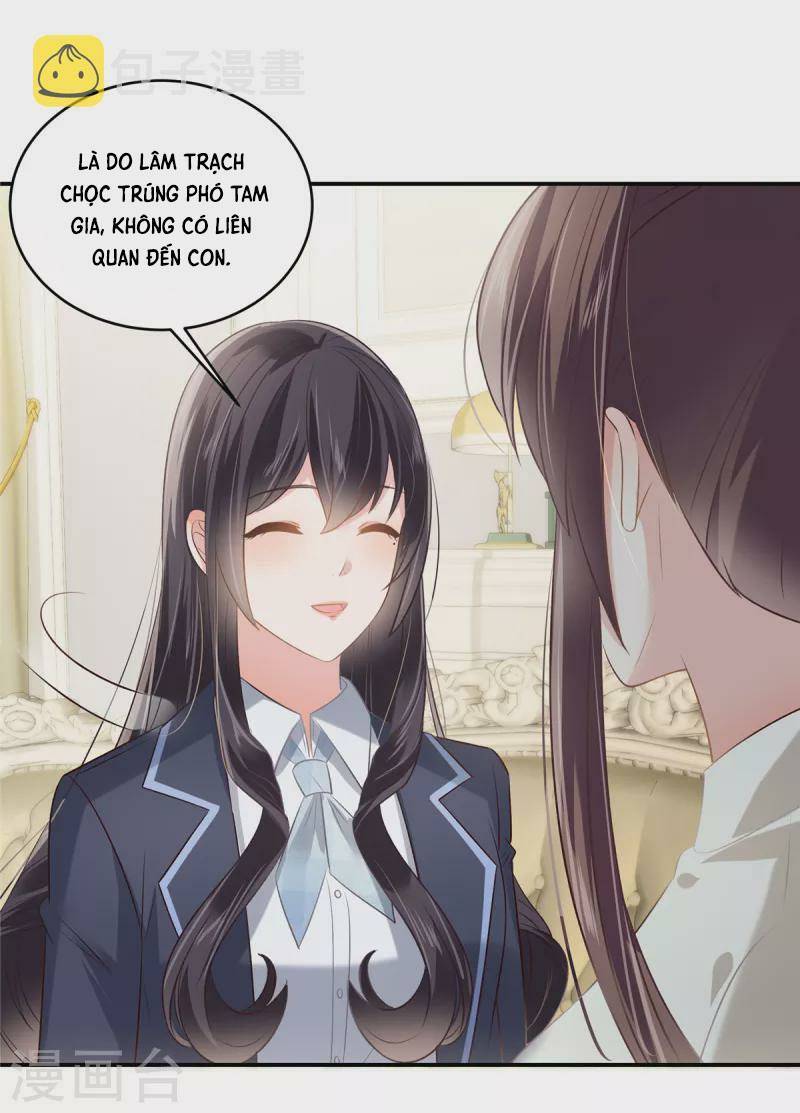Trọng Sinh Trở Lại: Sủng Nịch Độc Nhất Vô Nhị Chap 237 - Next Chap 238