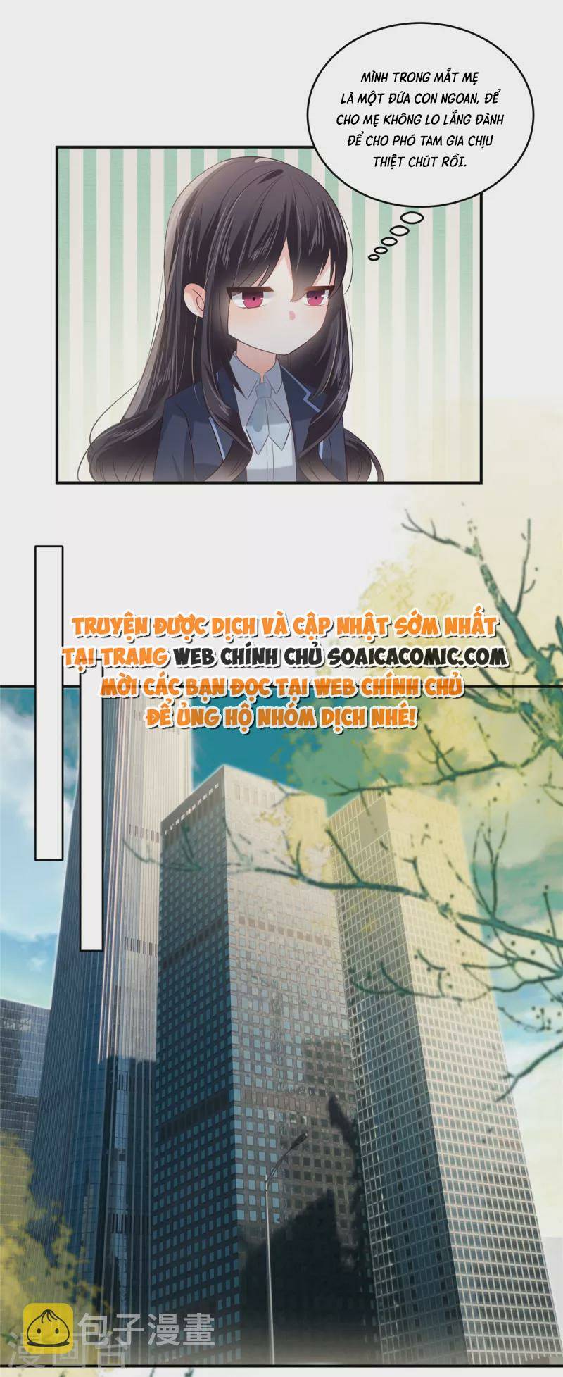 Trọng Sinh Trở Lại: Sủng Nịch Độc Nhất Vô Nhị Chap 237 - Next Chap 238