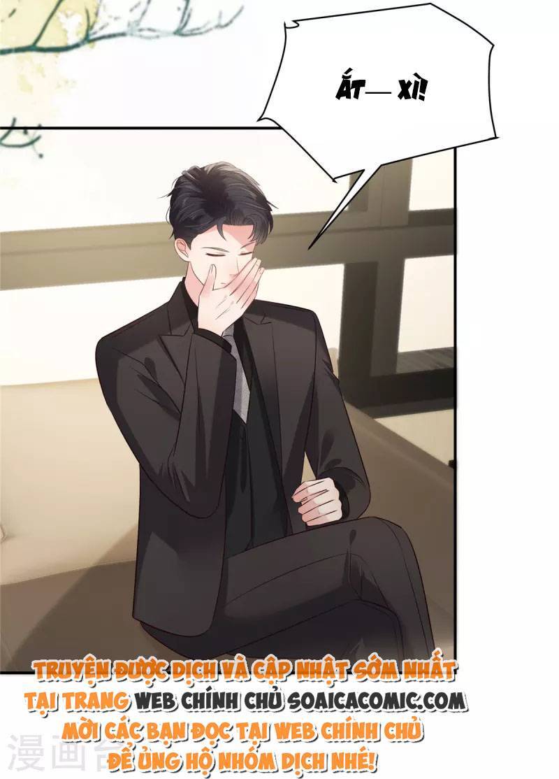 Trọng Sinh Trở Lại: Sủng Nịch Độc Nhất Vô Nhị Chap 237 - Next Chap 238