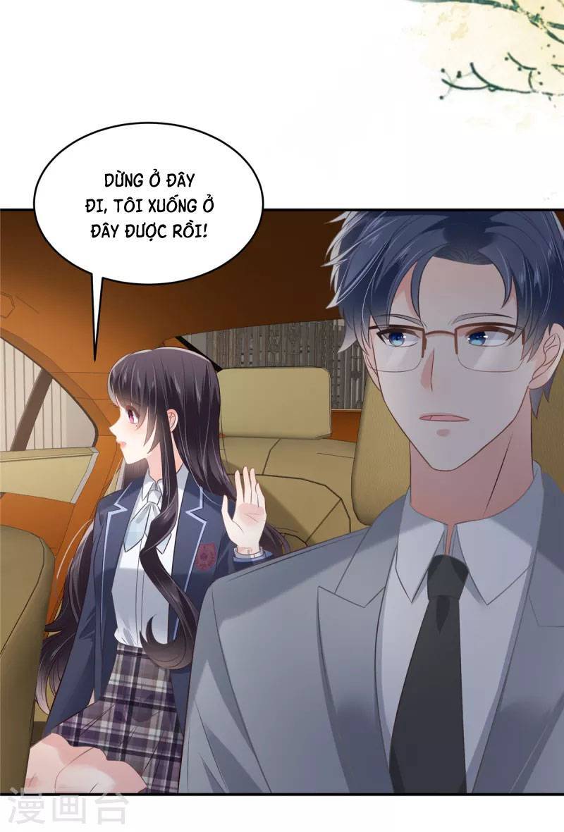 Trọng Sinh Trở Lại: Sủng Nịch Độc Nhất Vô Nhị Chap 237 - Next Chap 238