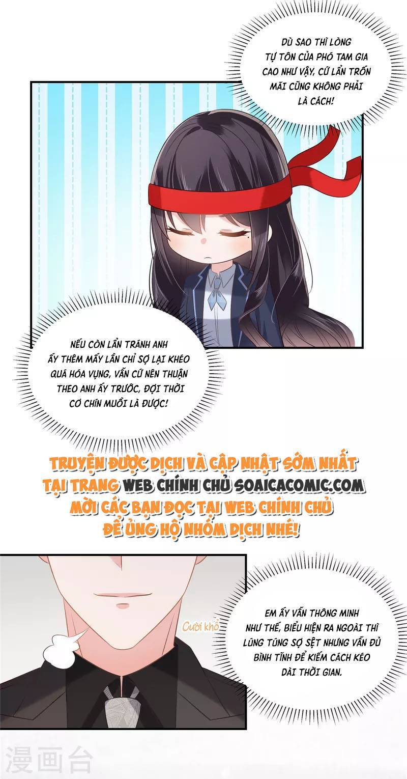 Trọng Sinh Trở Lại: Sủng Nịch Độc Nhất Vô Nhị Chap 237 - Next Chap 238