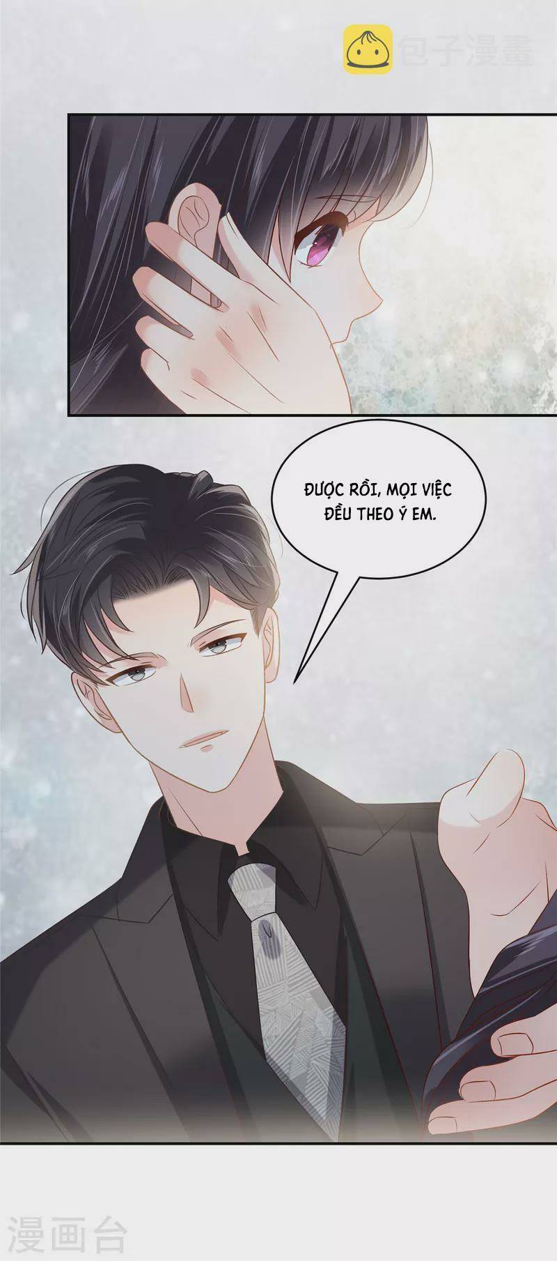 Trọng Sinh Trở Lại: Sủng Nịch Độc Nhất Vô Nhị Chap 237 - Next Chap 238