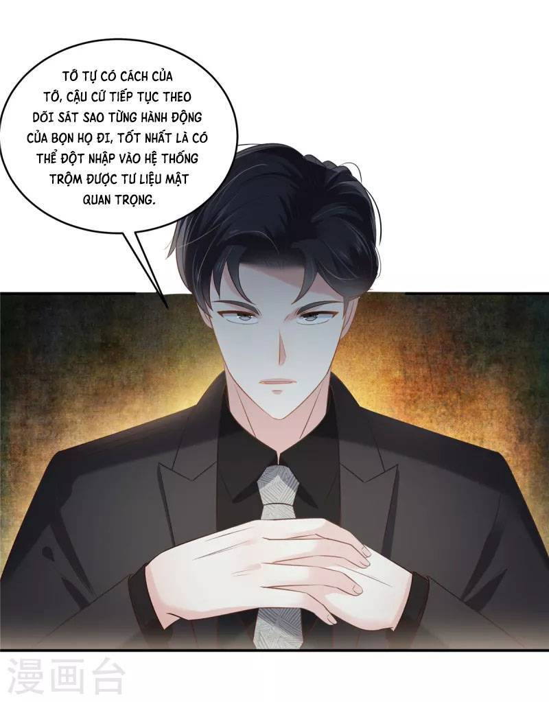 Trọng Sinh Trở Lại: Sủng Nịch Độc Nhất Vô Nhị Chap 238 - Next Chap 239