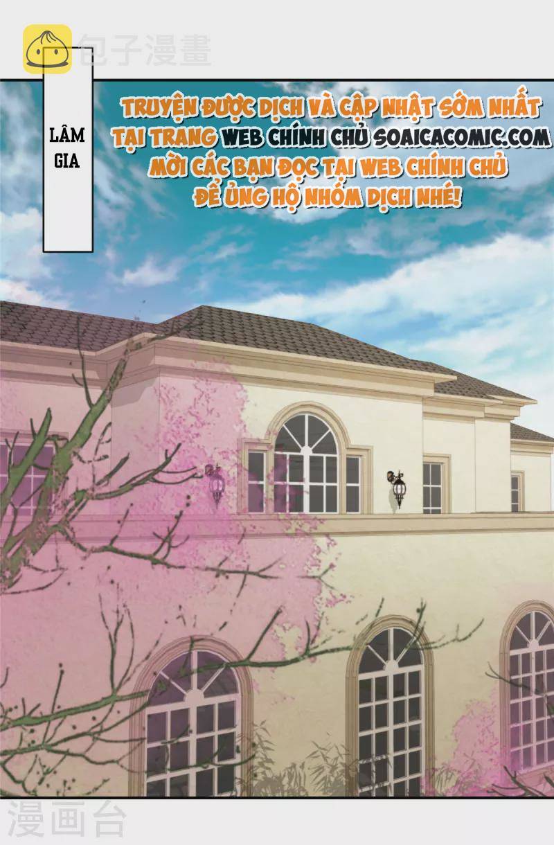 Trọng Sinh Trở Lại: Sủng Nịch Độc Nhất Vô Nhị Chap 241 - Next Chap 242