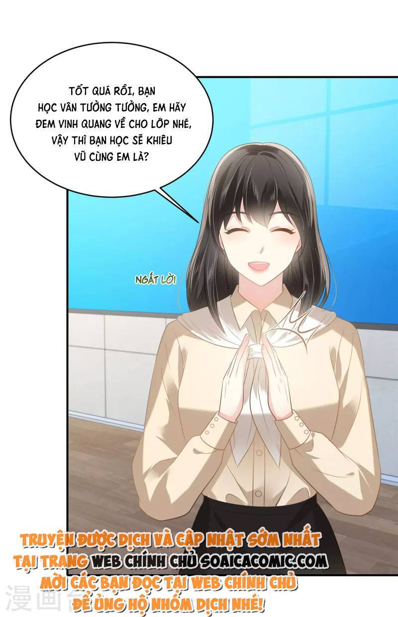 Trọng Sinh Trở Lại: Sủng Nịch Độc Nhất Vô Nhị Chap 242 - Next Chap 243