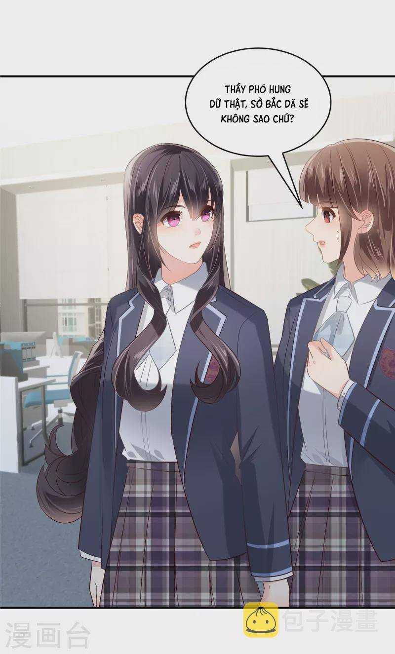 Trọng Sinh Trở Lại: Sủng Nịch Độc Nhất Vô Nhị Chap 242 - Next Chap 243