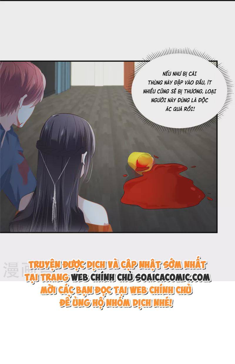 Trọng Sinh Trở Lại: Sủng Nịch Độc Nhất Vô Nhị Chap 245 - Next Chap 246