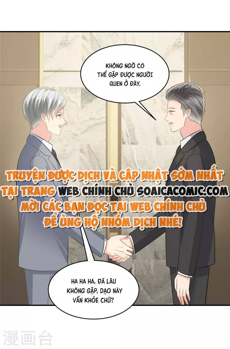 Trọng Sinh Trở Lại: Sủng Nịch Độc Nhất Vô Nhị Chap 250 - Next Chap 251