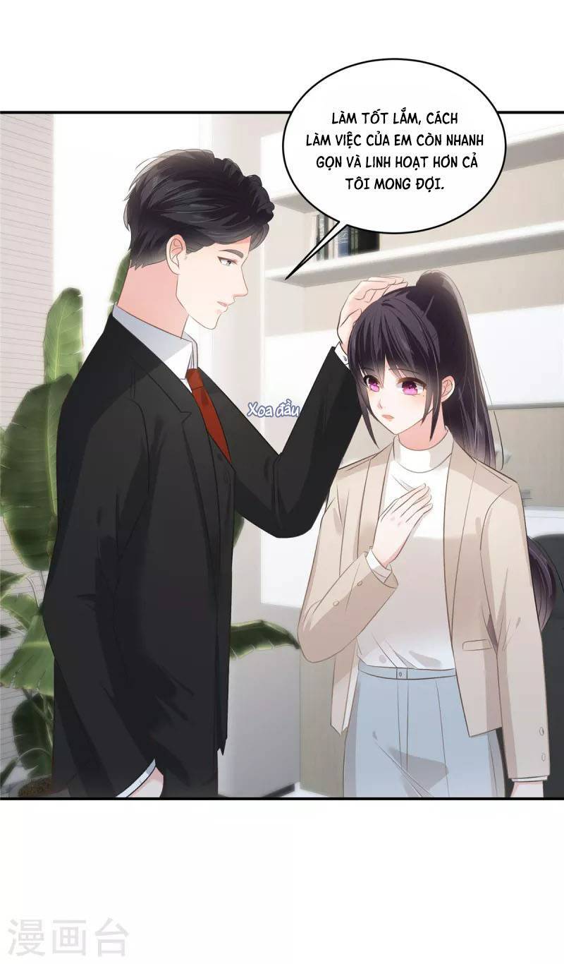 Trọng Sinh Trở Lại: Sủng Nịch Độc Nhất Vô Nhị Chap 250 - Next Chap 251