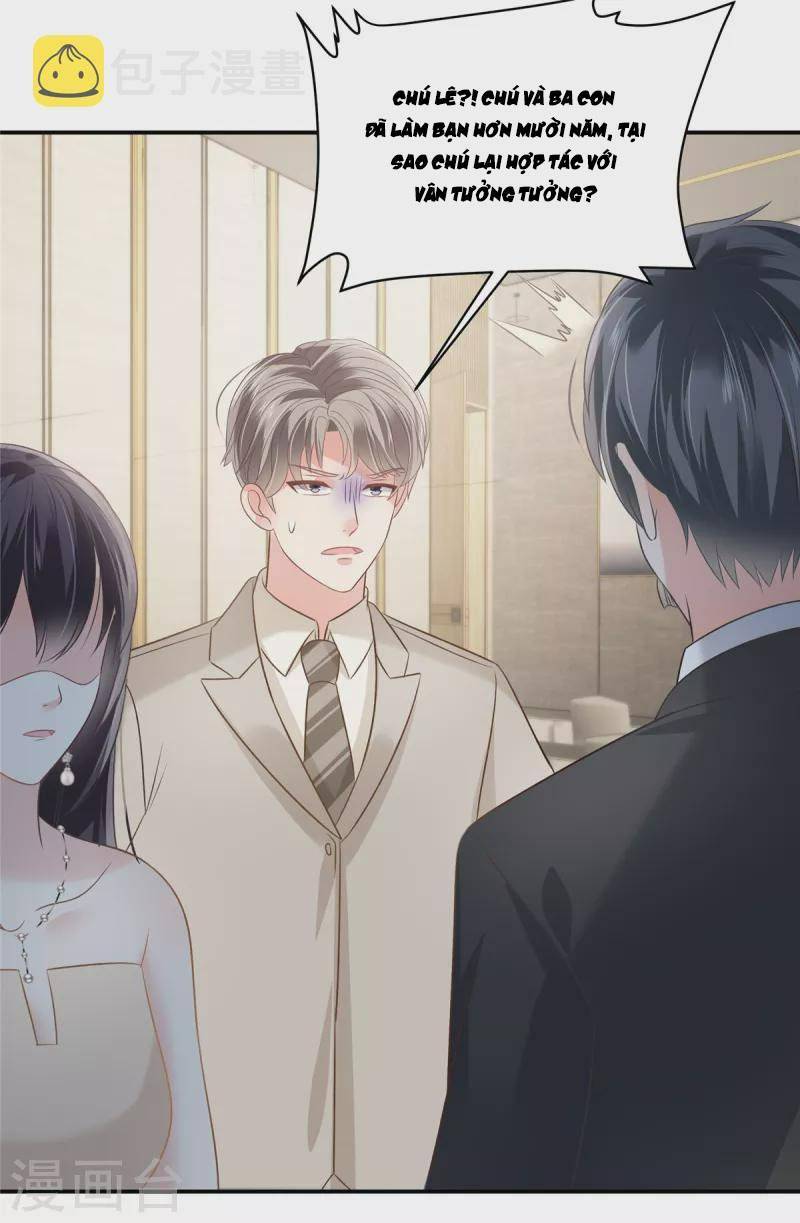 Trọng Sinh Trở Lại: Sủng Nịch Độc Nhất Vô Nhị Chap 251 - Next Chap 252