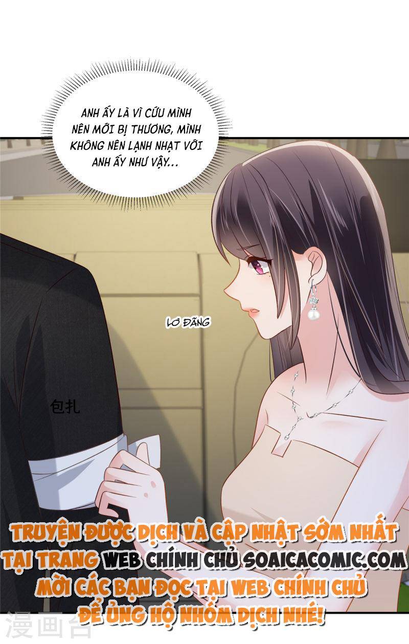 Trọng Sinh Trở Lại: Sủng Nịch Độc Nhất Vô Nhị Chap 256 - Next Chap 257