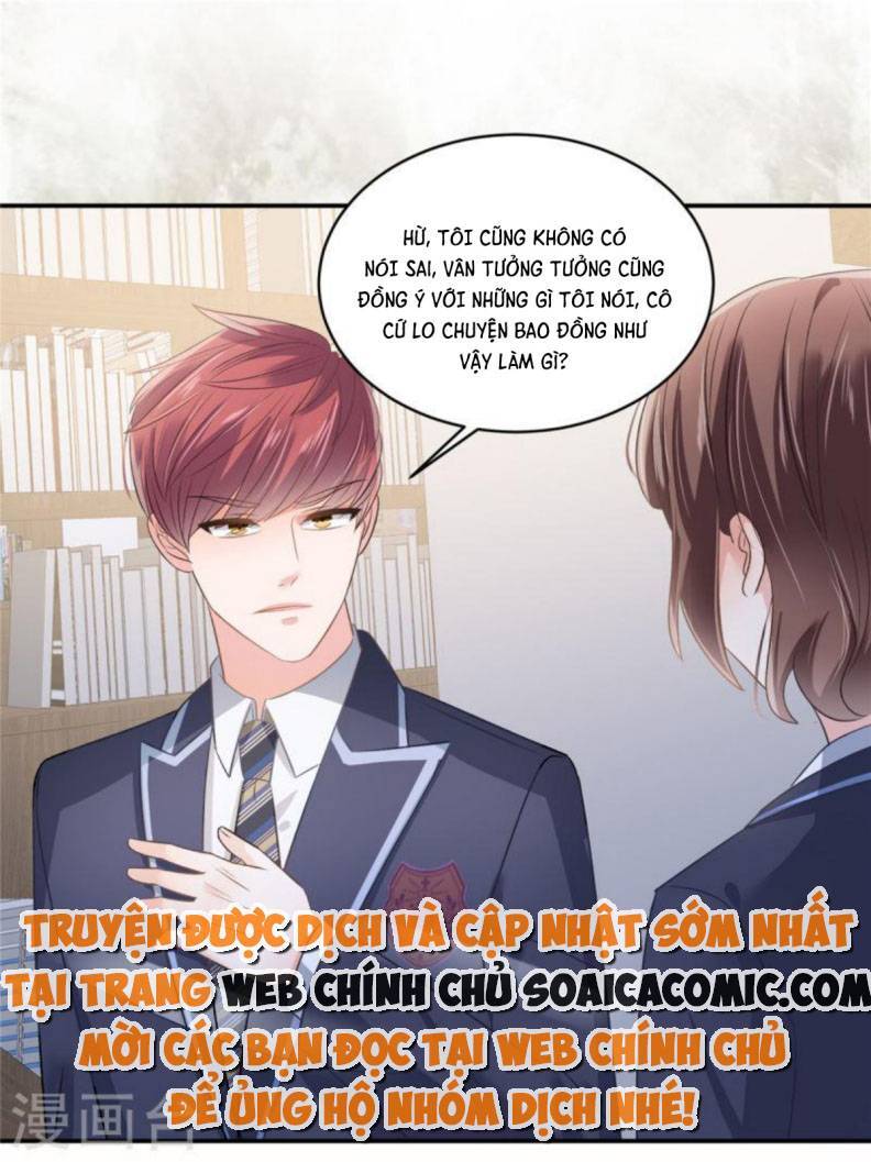 Trọng Sinh Trở Lại: Sủng Nịch Độc Nhất Vô Nhị Chap 257 - Next Chap 258