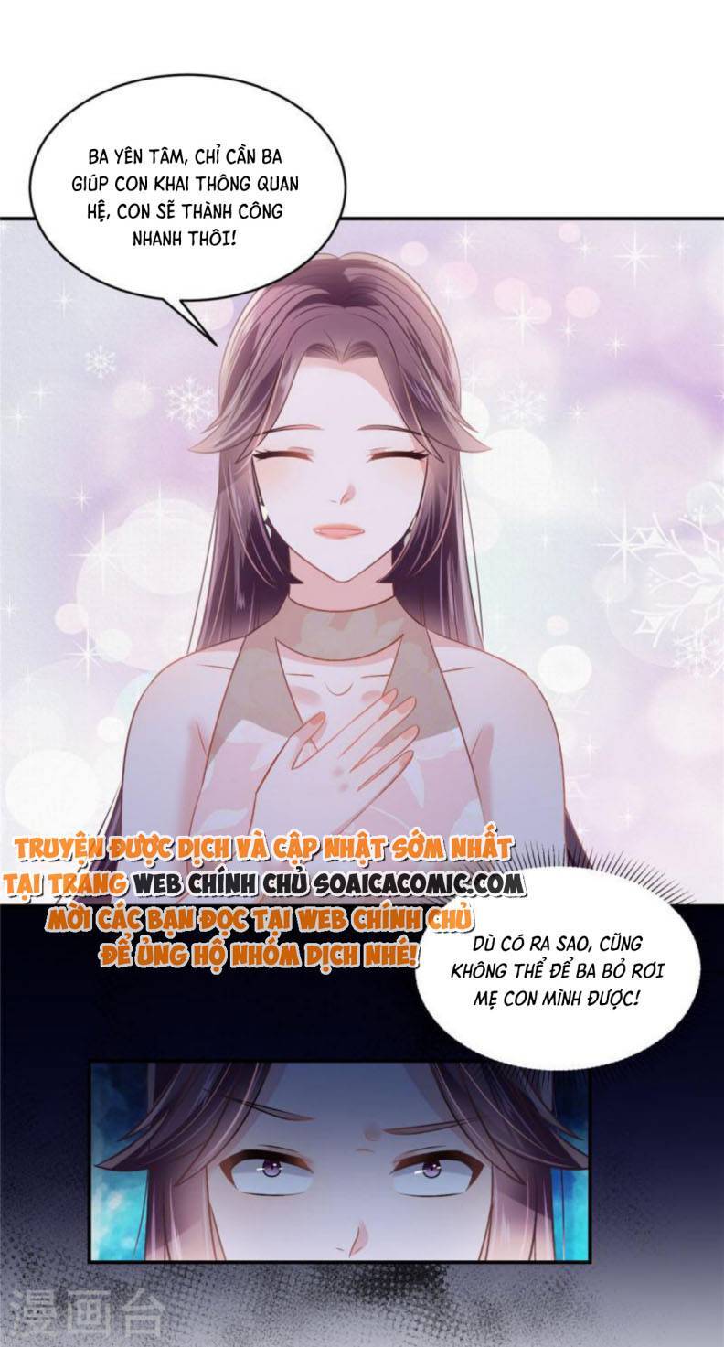 Trọng Sinh Trở Lại: Sủng Nịch Độc Nhất Vô Nhị Chap 257 - Next Chap 258