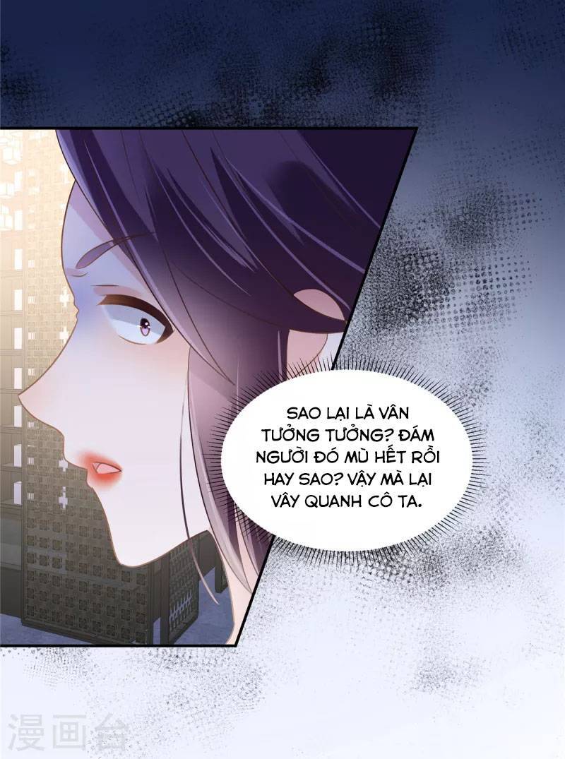 Trọng Sinh Trở Lại: Sủng Nịch Độc Nhất Vô Nhị Chap 259 - Next Chap 260